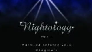 Nightology