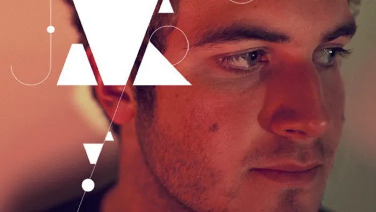 Nicolas Jaar