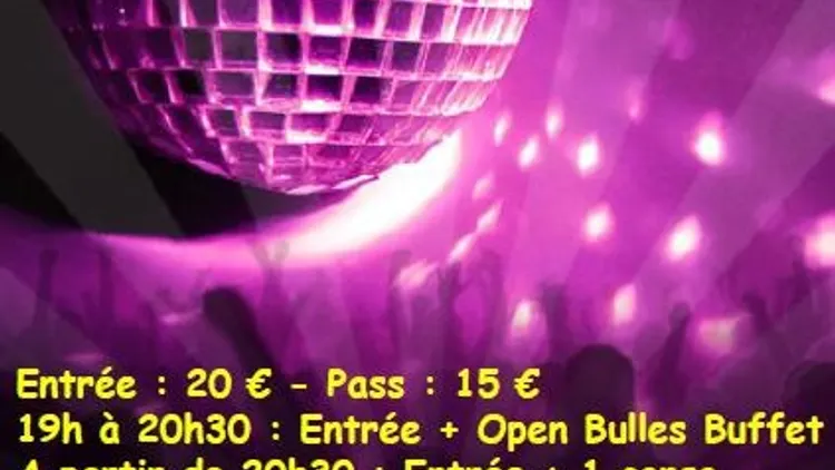 Afterwork +30 ans