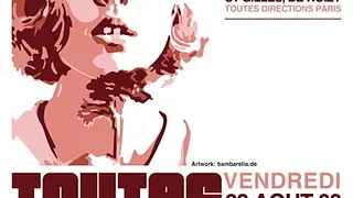 TOUTES DIRECTIONS Party