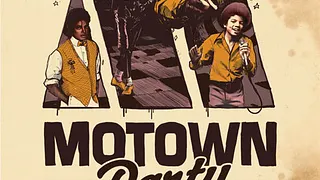 Motown Party 100 % Michael Jackson