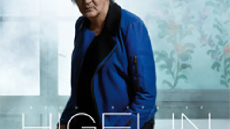 Jacques Higelin