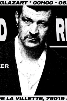 SKYLAX RECORDS : Arnaud Rebotini, Hardrock Striker & more