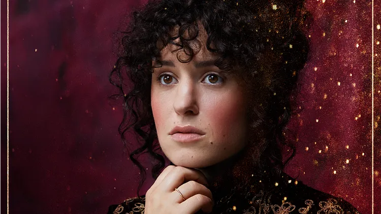 VIRGINIE FORTIN - MES SENTIMENTS