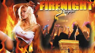 FIRE NIGHT
