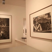 Galerie Intervalle