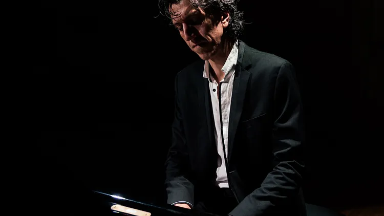 Récital de Piano Vittorio Forte