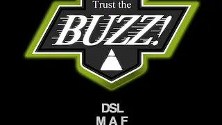 TRUST THE BUZZ