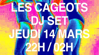 Les Cageots
