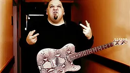 Popa Chubby