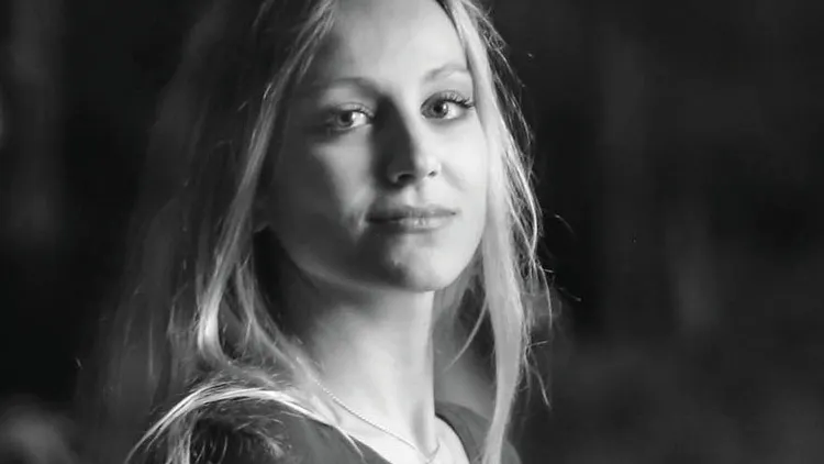 L'INSTANT LYRIQUE de Vannina Santoni