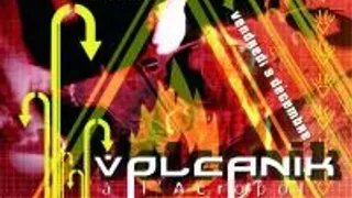 Volcanik
