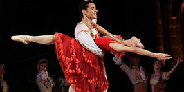 Don Quichotte - Les Grands Ballets Classiques