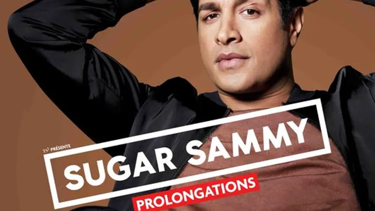 Sugar Sammy
