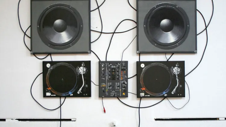 BEATS ARMADA