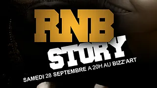 Rnb Story
