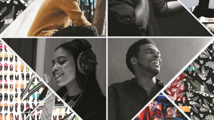 The Neo Soul Experience