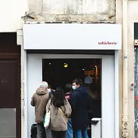 La Sabicherie