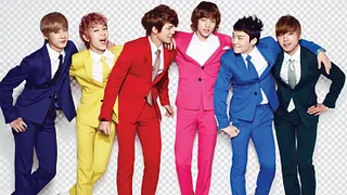 Teen Top