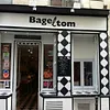 Bagel Tom