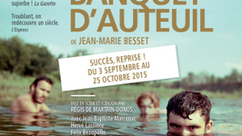Le Banquet d'Auteuil