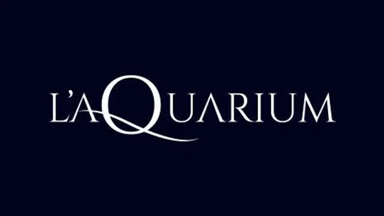 L'Aquarium