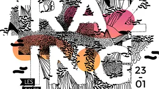 RAZING