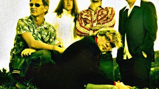 The Flower Kings + daniel gildenlow & friends