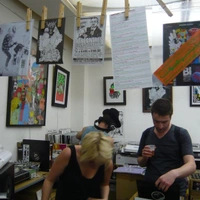 Toolbox Records
