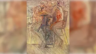 Mehmet Güleryüz - Quai aux fleurs