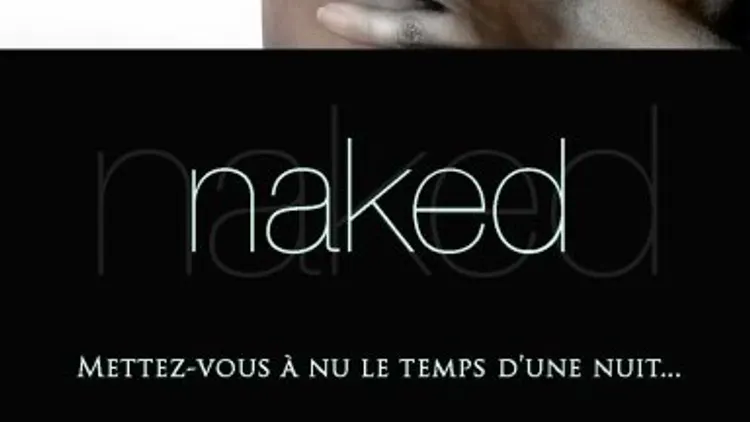 NAKED