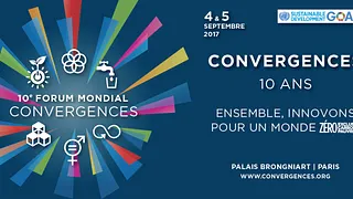 10ème Forum Mondial Convergences
