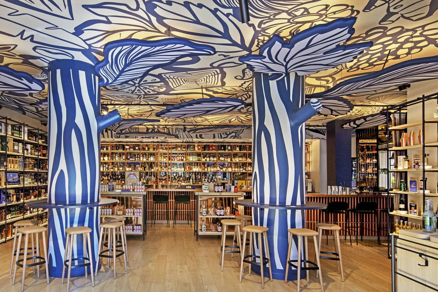 Drinks&Co Store