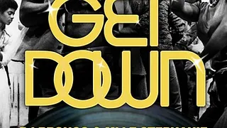 GET DOWN ! le retour de la line dance Soul Train