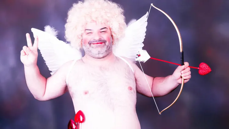 Saint Valentin, la vraie...
