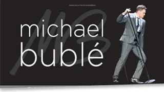 Michael Bublé