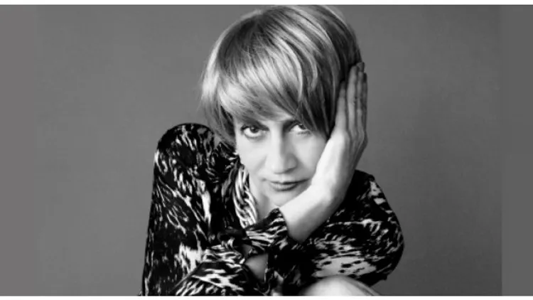 Françoise par Sagan
