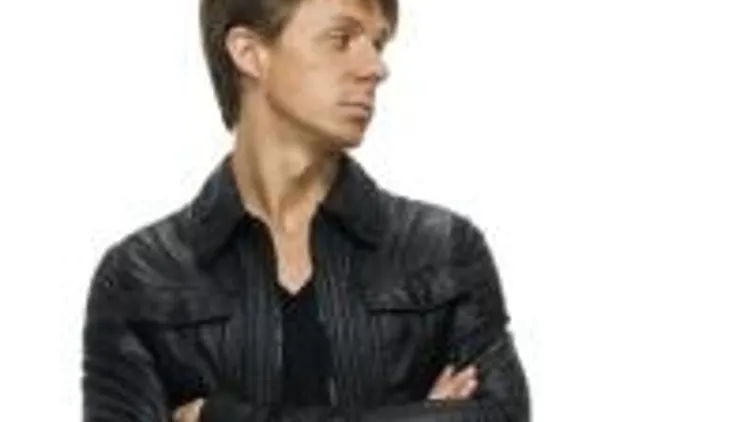 Erasmus avec Martin Solveig