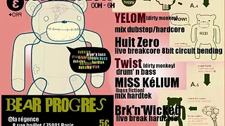 Bass Fiction