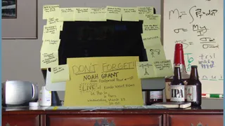 Foolproof Four (San Francisco) au Pop In