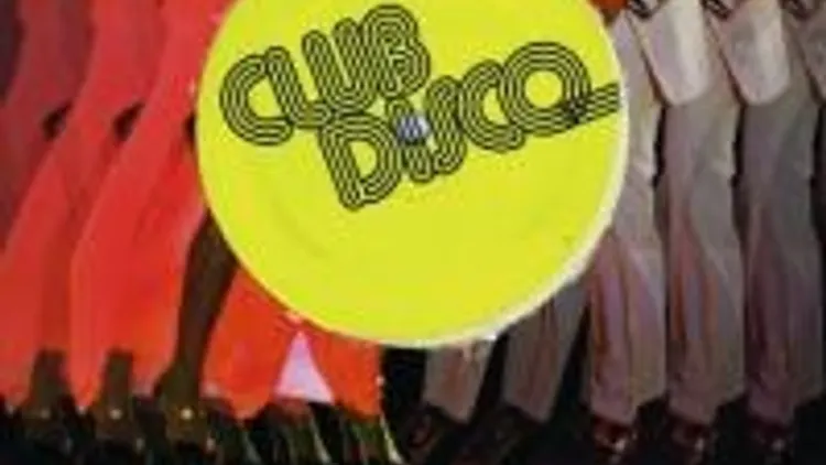 Club Disco