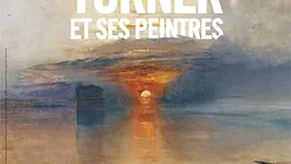 Turner et ses Peintres
