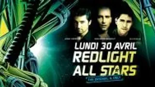 Red Light All Stars