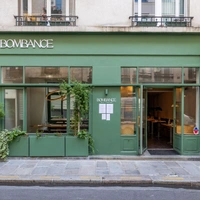 Bombance
