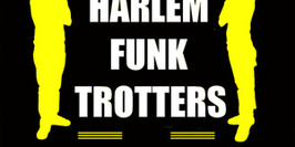 Brooklyn Block Party by harlem Funk Trotters