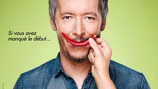 Jean-Luc LEMOINE " Si vous avez manqué le début…”