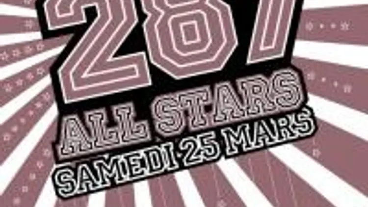 287 All Stars