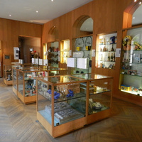 Musée de la contrefaçon