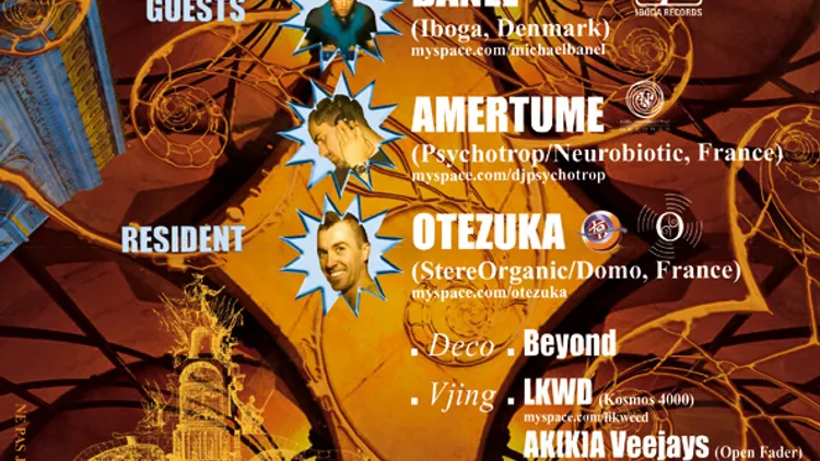 PROGMATIC IX