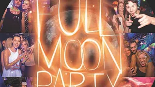 Full Moon Party